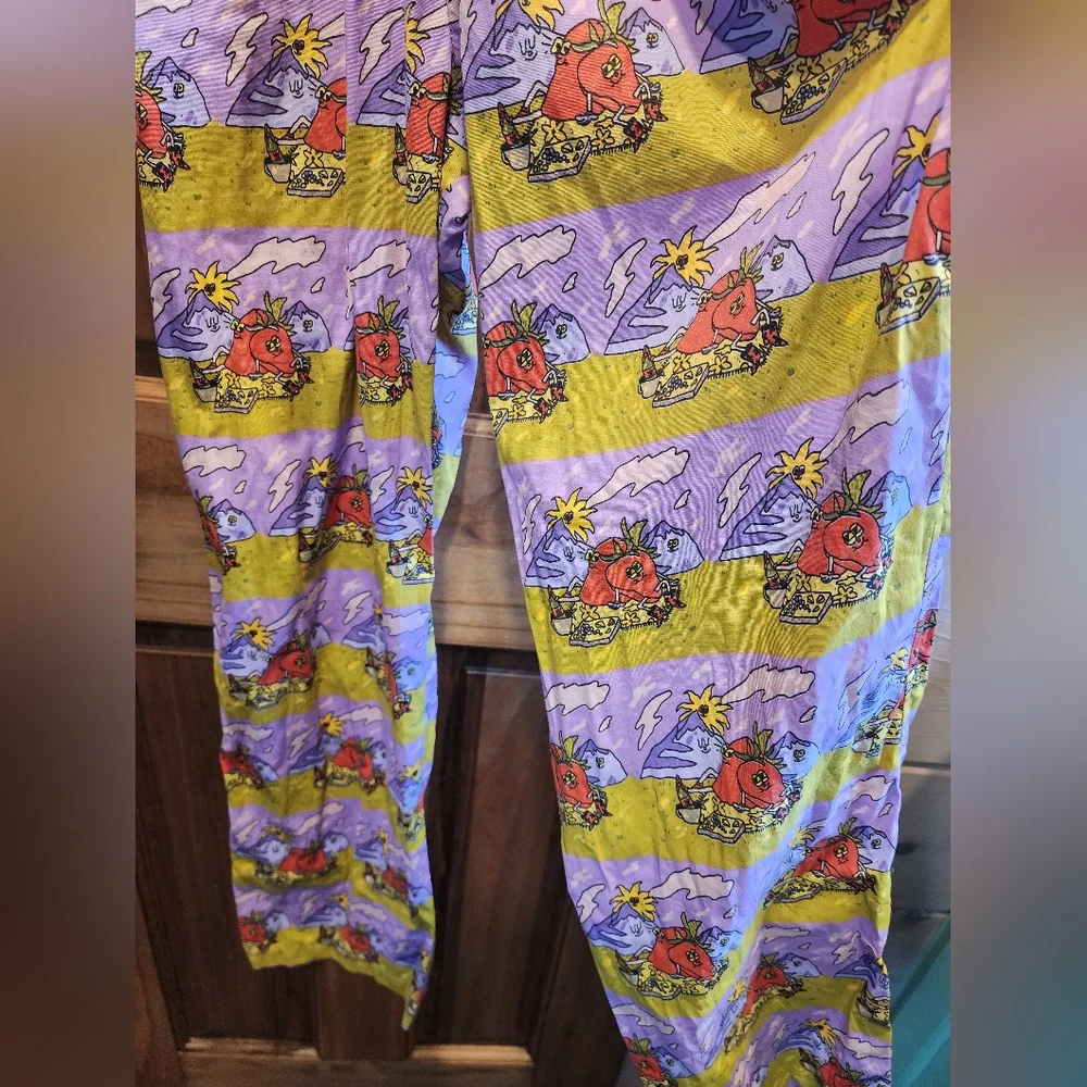 Nooworks Jammin Zip-Front Jumpsuit - Picture 3 of 8